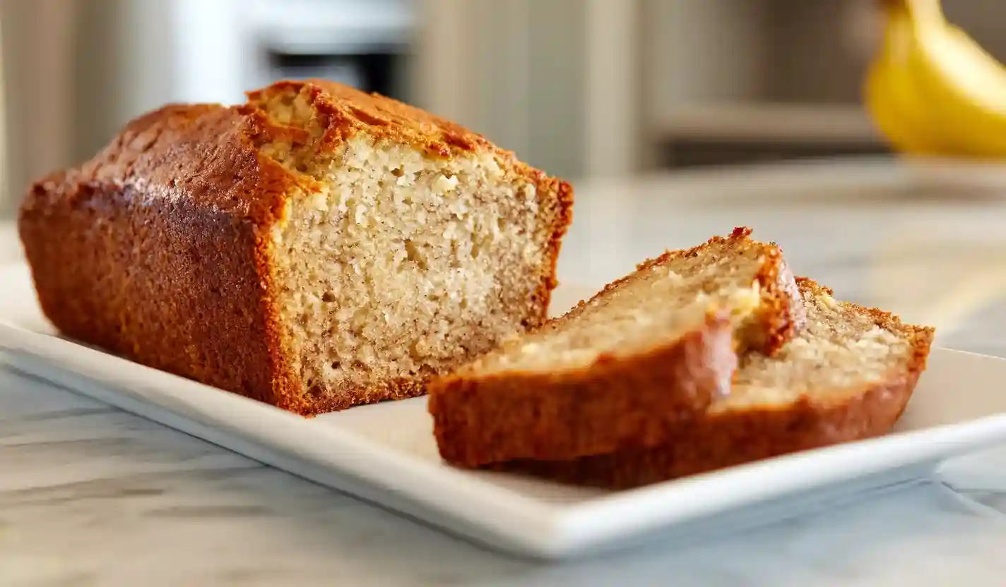 Unlock Tropical Flavor: The Best Coconut Banana Bread Recipe